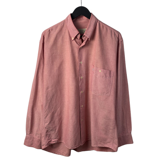 Burberrys of London Basic Shirt M