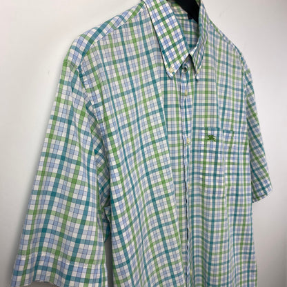 Burberry London Shirt L(4)