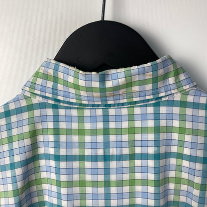 Burberry London Shirt L(4)