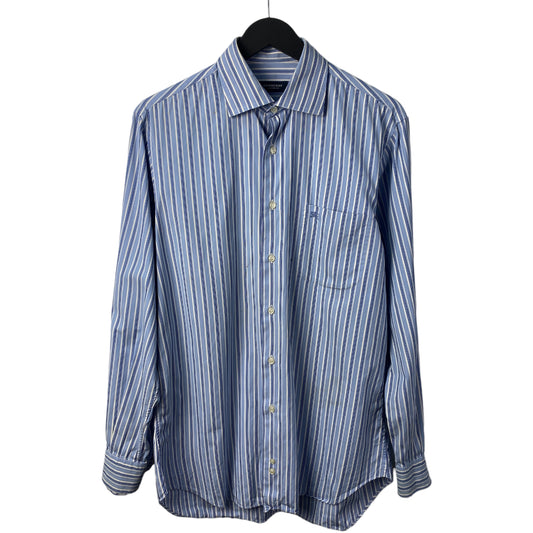 Camisa Rayas Burberry London M