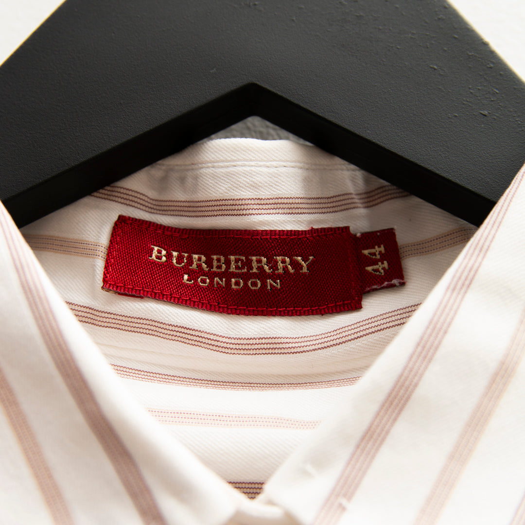 Camisa de Burberry vintage mujer (44- L)