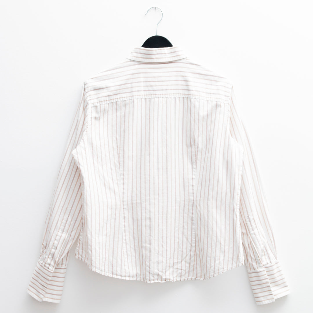 Camisa de Burberry vintage mujer (44- L)