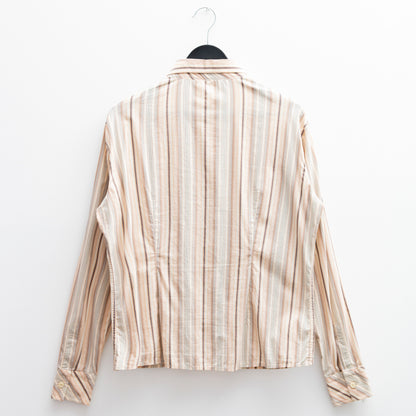 Camisa de Burberry vintage mujer (46-XL)