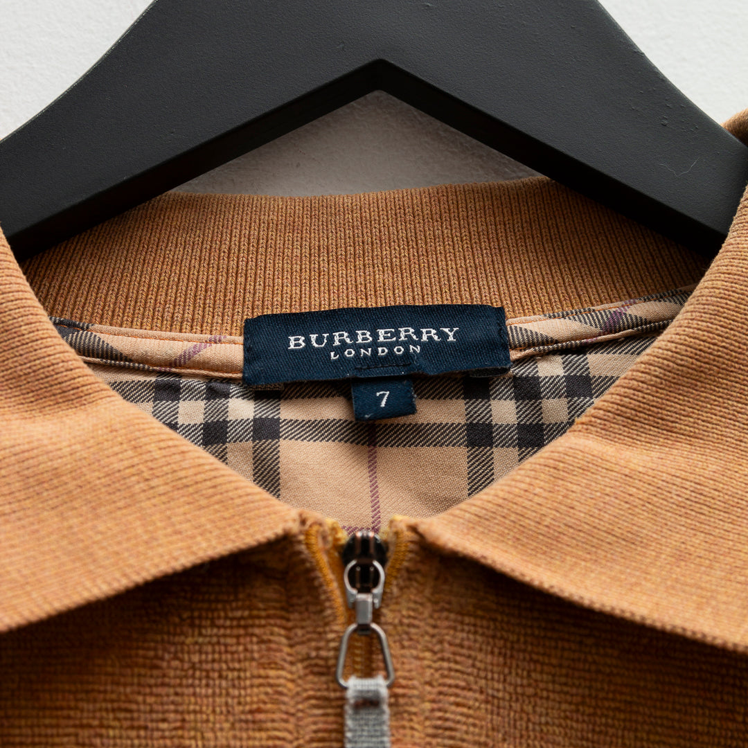 Polo Clasico pana Burberry (XL)