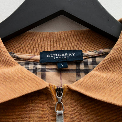 Polo Clasico pana Burberry (XL)