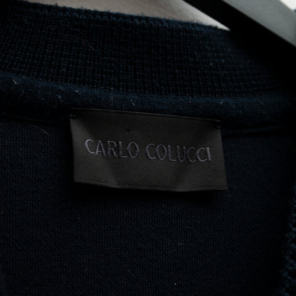 Jersey Carlo Colucci vintage (XL+)