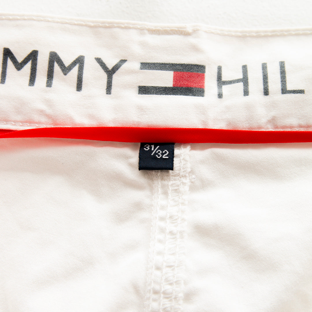 Pantalón Tommy Hilfiger vintage (31 - S)