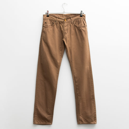 Pantalón Carhartt racket vintage (29 - XS)