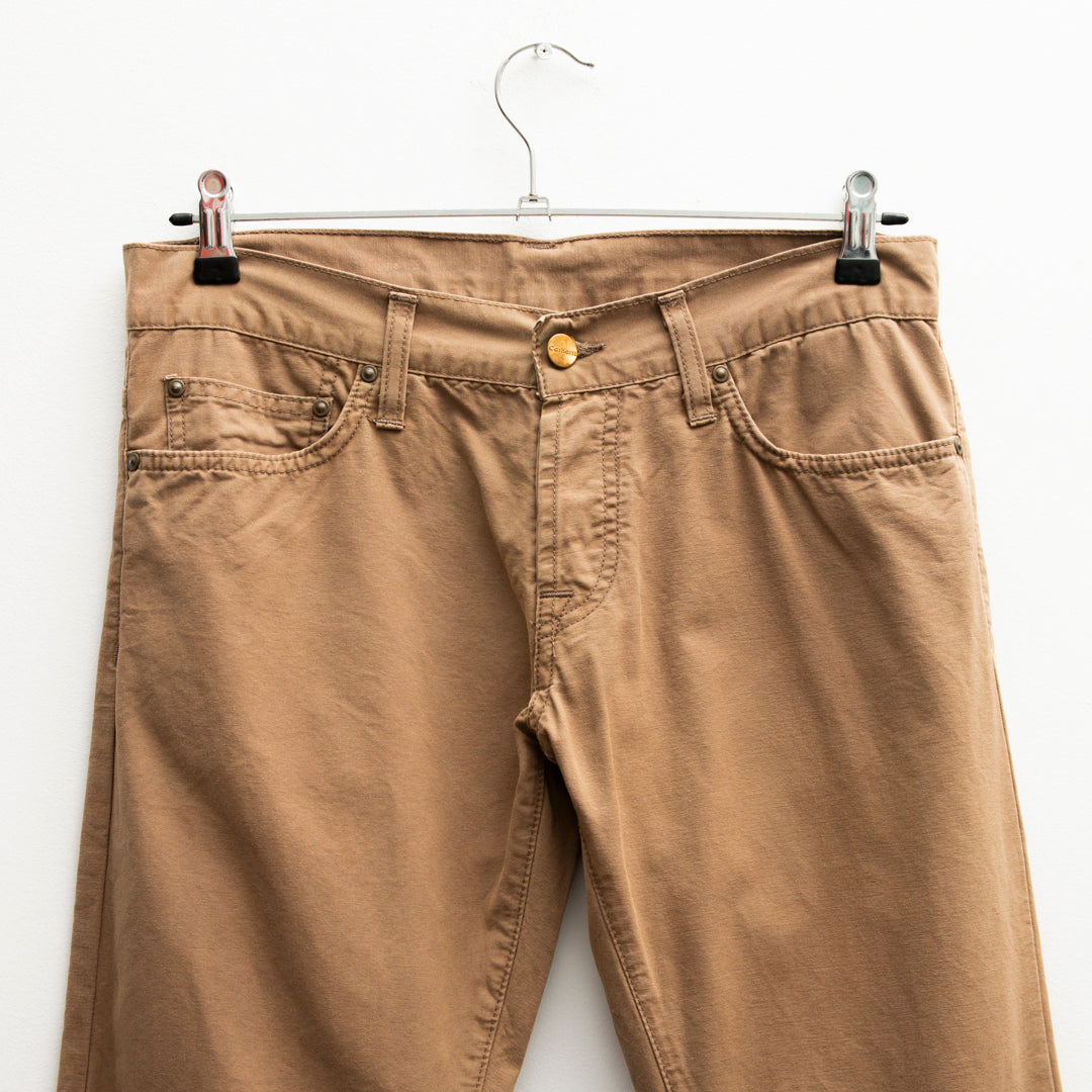 Pantalón Carhartt racket vintage (29 - XS)