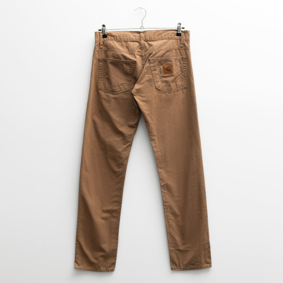 Pantalón Carhartt racket vintage (29 - XS)