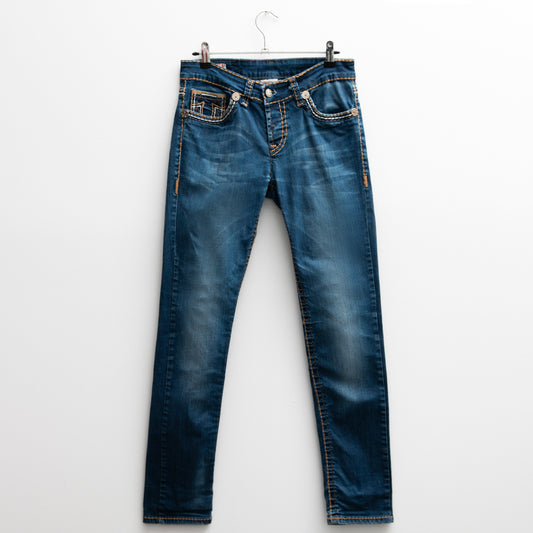 Pantalón True Religion skinny (31)