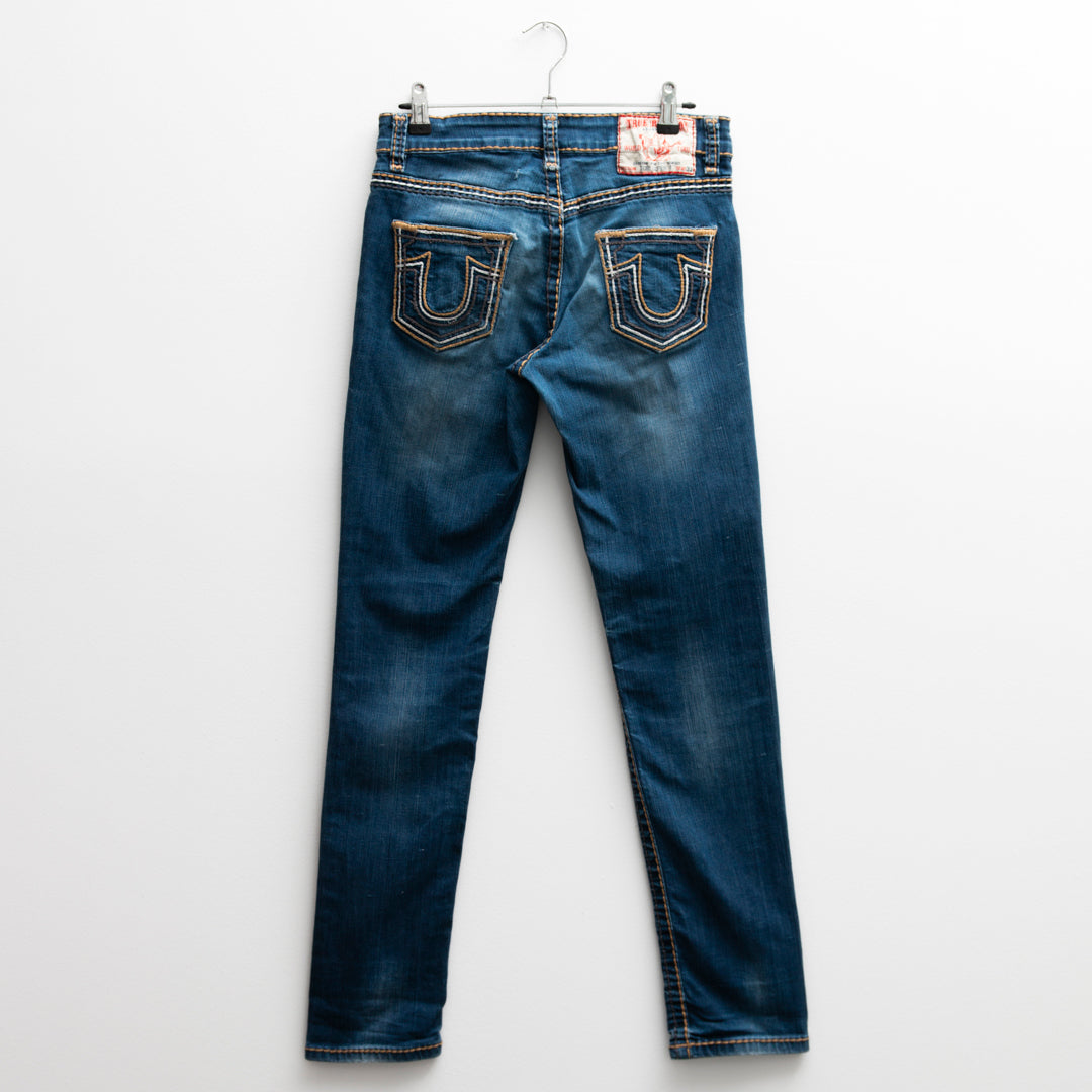 Pantalón True Religion skinny (31)