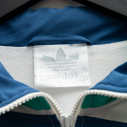 Chaqueta fina Adidas vintage (XL)