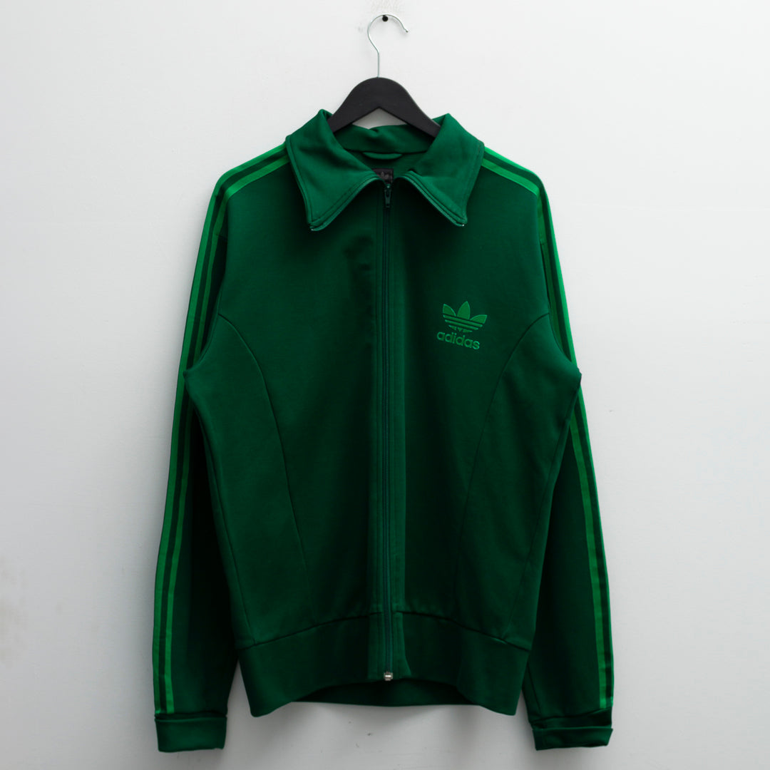 Chaqueta fina Adidas vintage (XL)