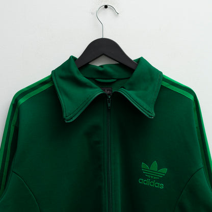 Chaqueta fina Adidas vintage (XL)