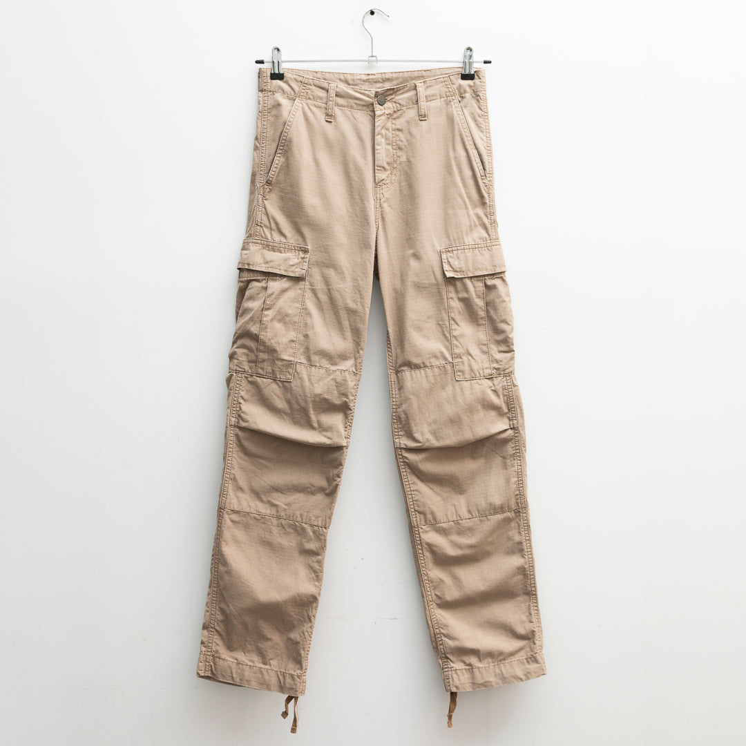 Pantalon Carhartt cargo regular (27-XS)