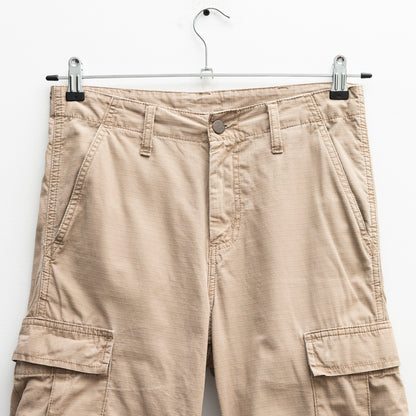 Pantalon Carhartt cargo regular (27-XS)