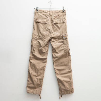 Pantalon Carhartt cargo regular (27-XS)