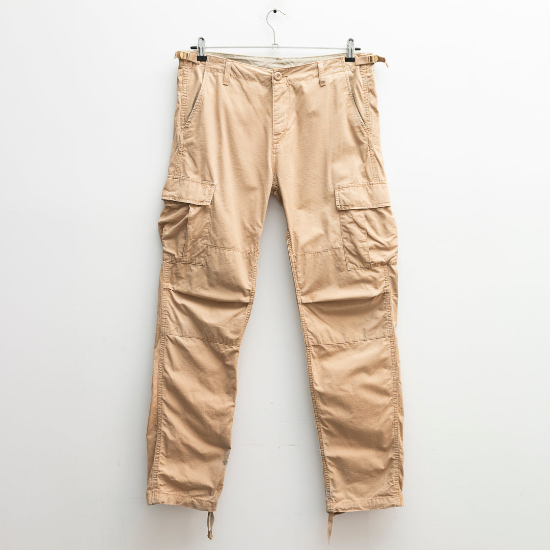 Pantalon Carhartt cargo aviation (33-M)