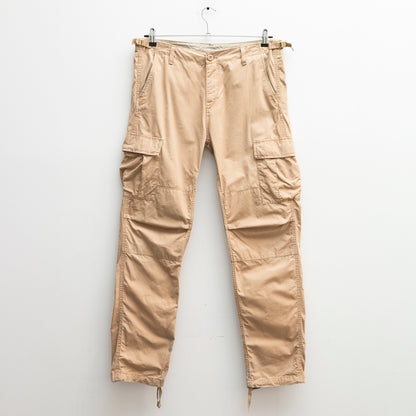 Pantalon Carhartt cargo aviation (33-M)