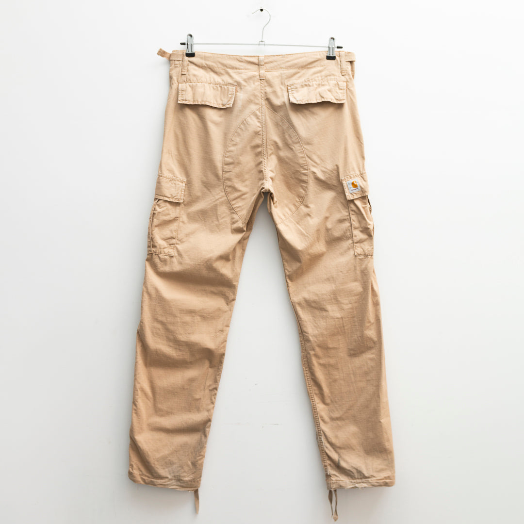 Pantalon Carhartt cargo aviation (33-M)