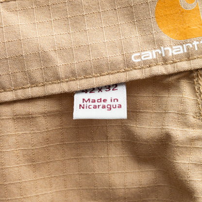 Pantalon Carhartt cargo (42-XL)