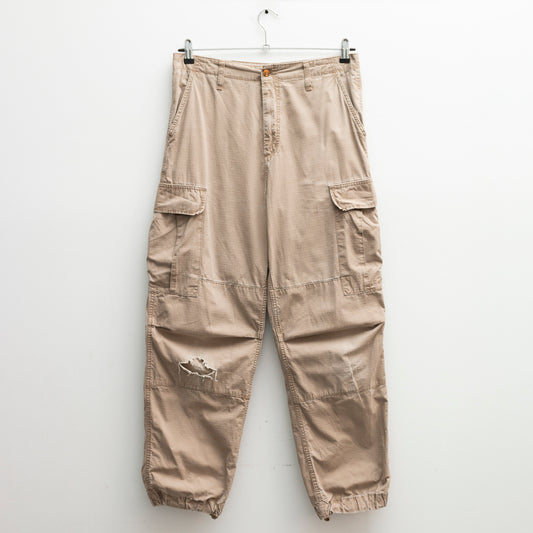 Pantalon Carhartt cargo clasico (31-S)