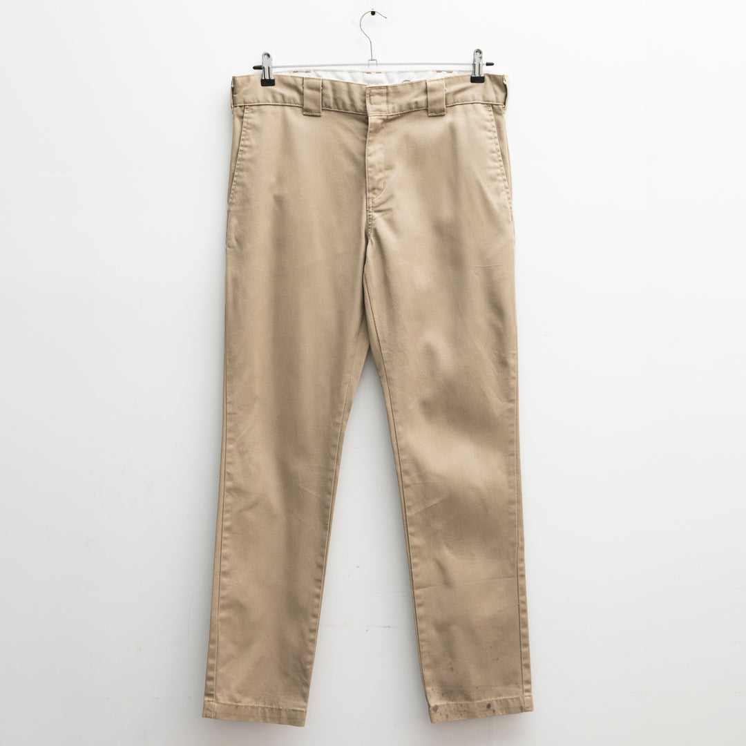 Pantalon Clasico 874 Dickies (33-M)