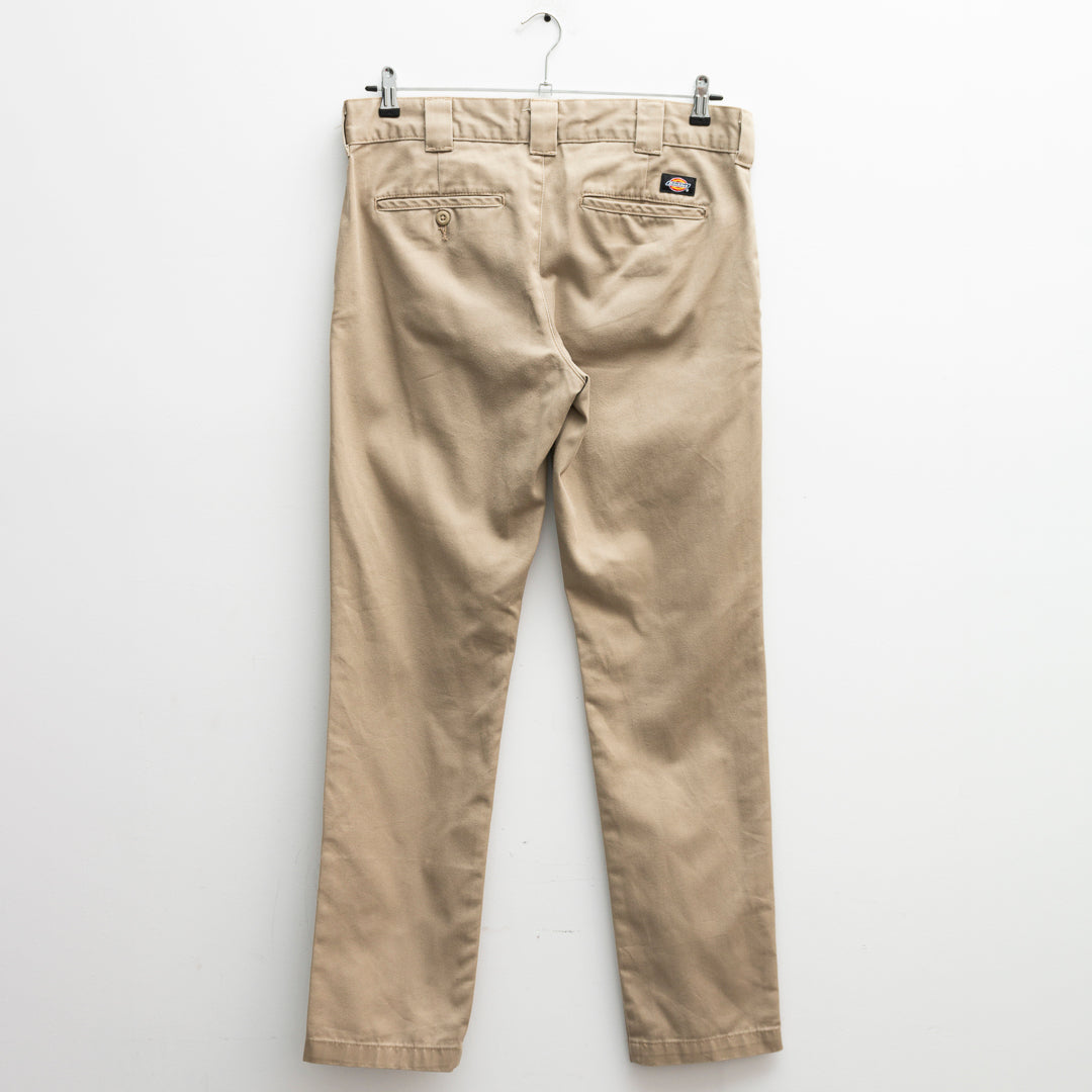 Pantalon Clasico 874 Dickies (33-M)