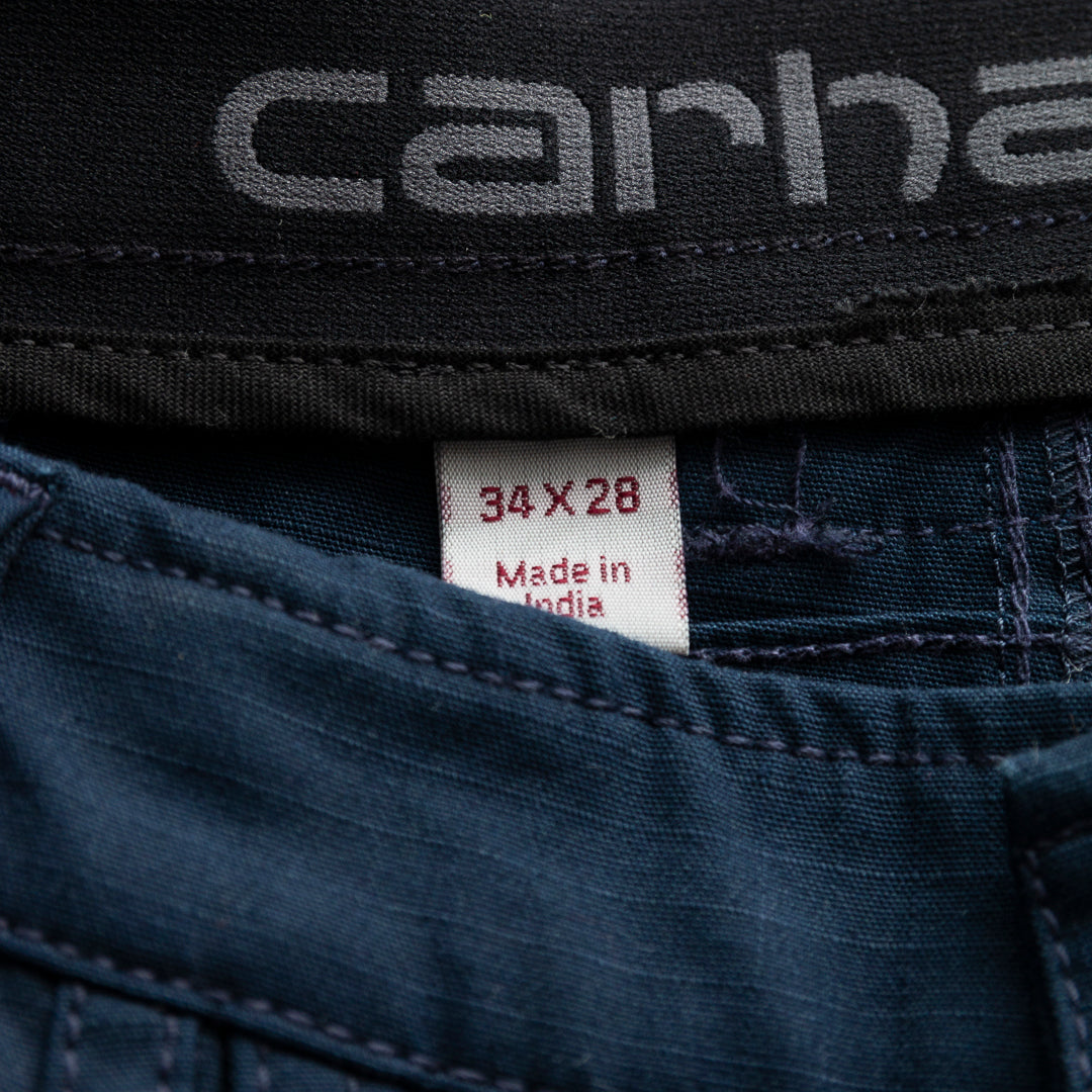 Pantalon Carhartt worker  (34-M)