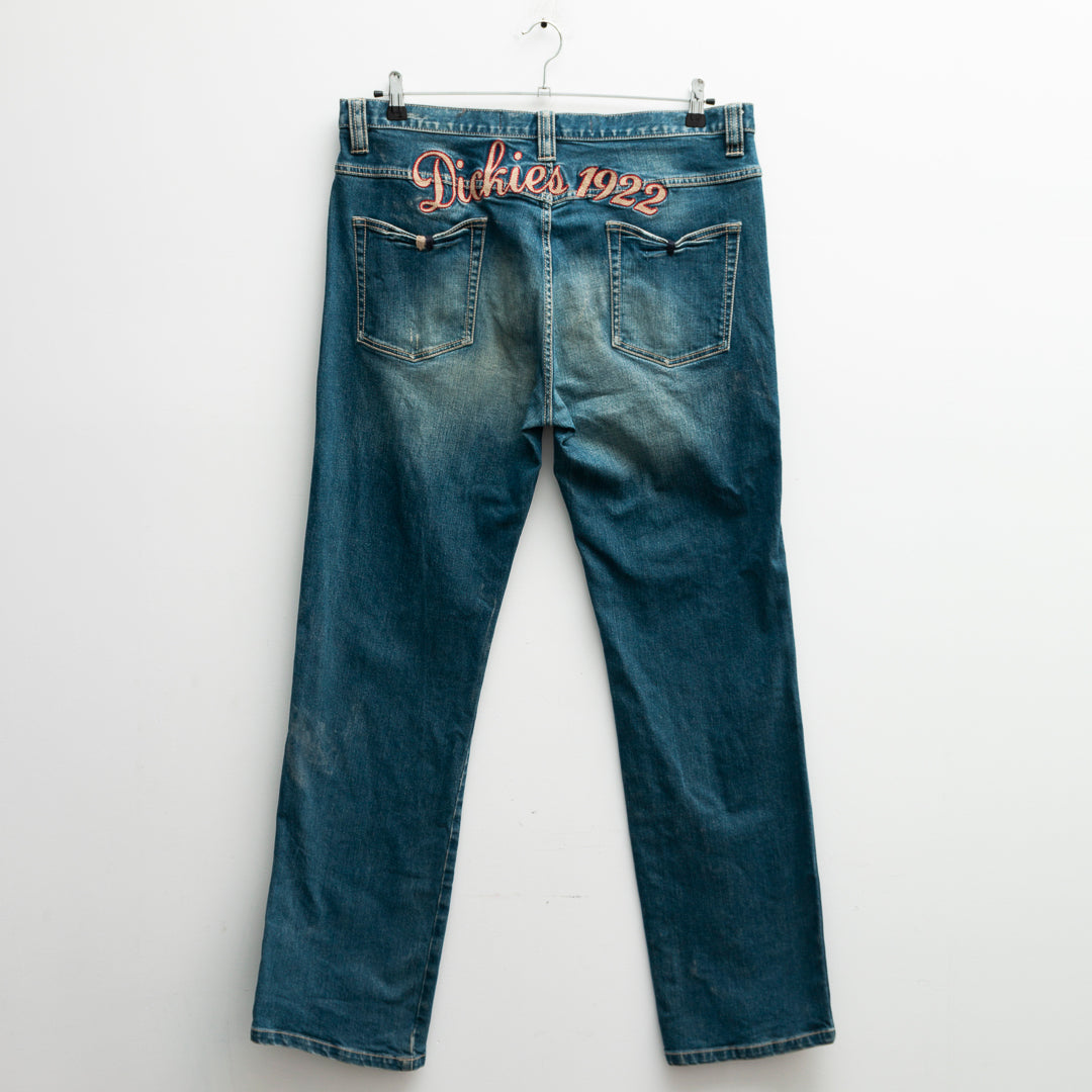 Pantalon Dickies vintage Y2K (34-M)