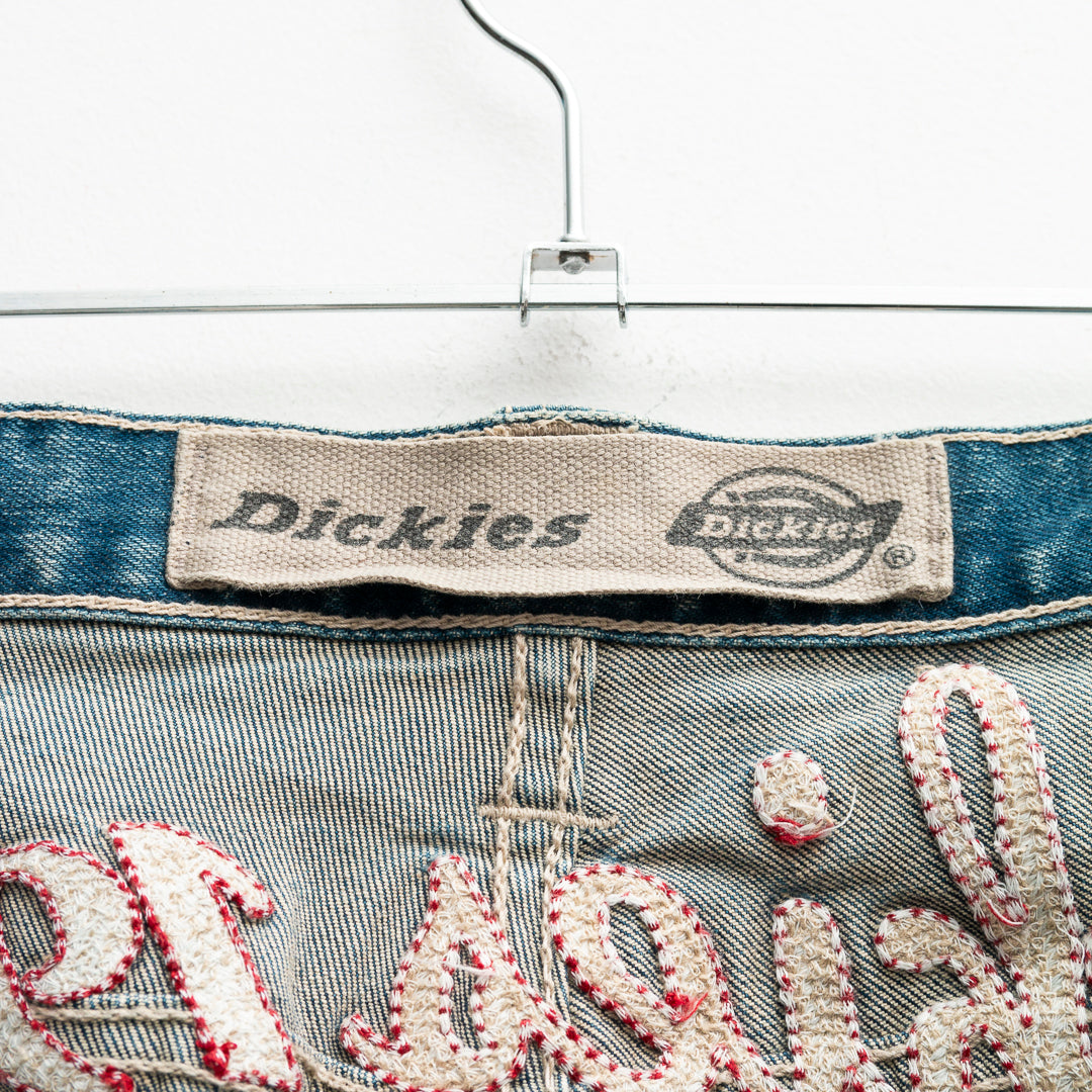 Pantalon Dickies vintage Y2K (34-M)