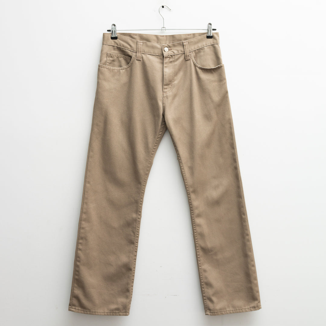 Pantalon Carhartt simple (32-M)