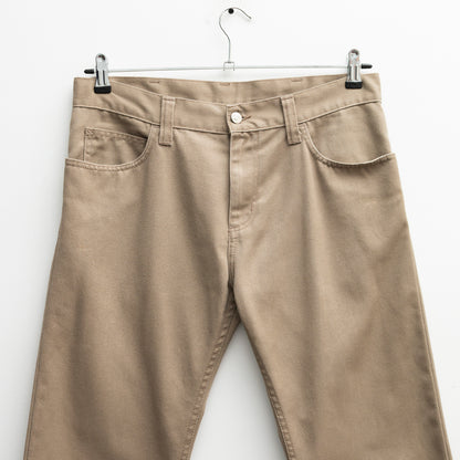 Pantalon Carhartt simple (32-M)