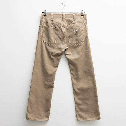 Pantalon Carhartt simple (32-M)