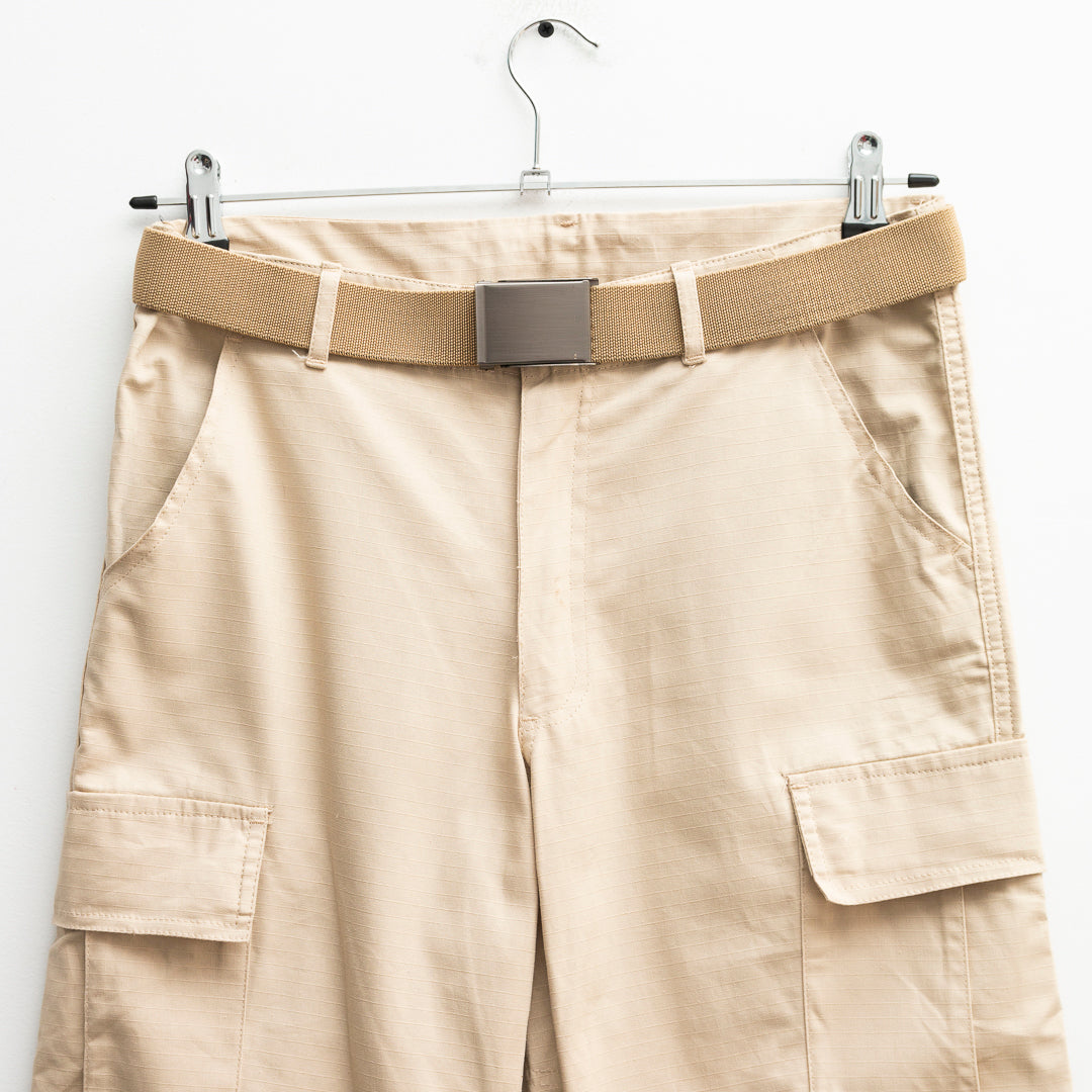 Pantalon Carhartt Cargo vintage (S)