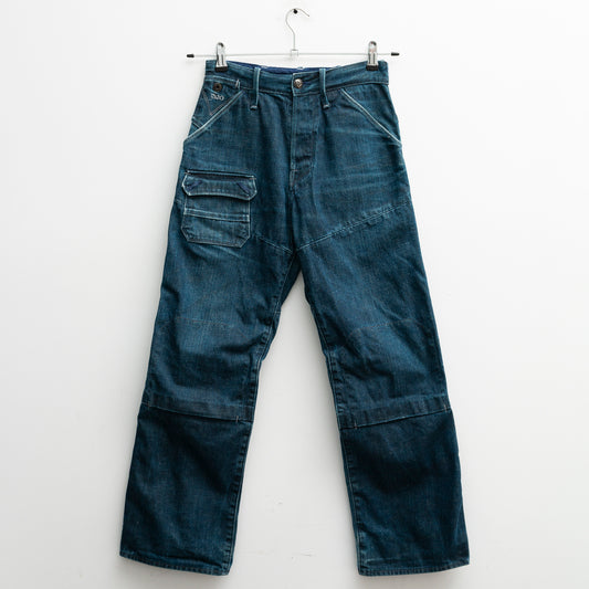 Pantalon G-Star vintage Y2K (28-S)