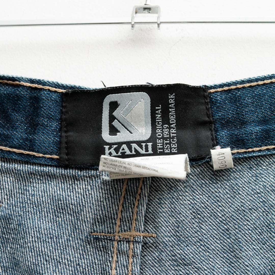 Pantalon Karl Kani vintage 90s vintage (32-M)