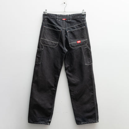 Pantalon Ecko 90s reversible vintage Y2K (32-M)