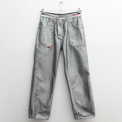 Pantalon Ecko 90s reversible vintage Y2K (32-M)