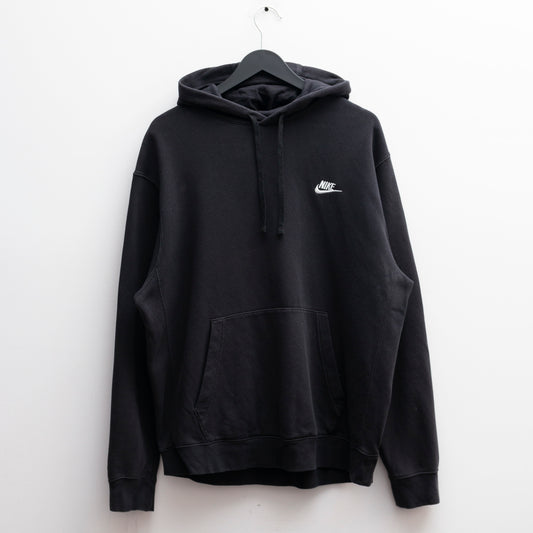 Sudadera Nike basica (L)