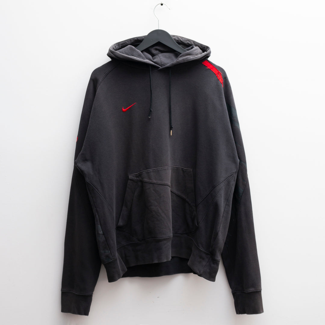 Sudadera Nike Total 90 (L)