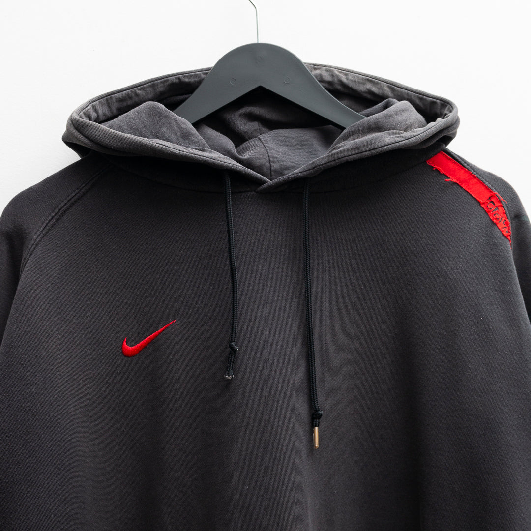 Sudadera Nike Total 90 (L)