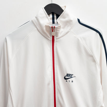 Chaqueta fina Nike 00s (M)