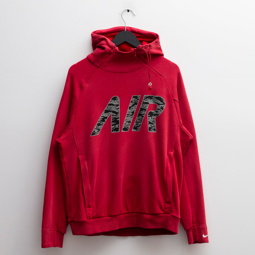 Sudadera hoodie Nike Air (M)