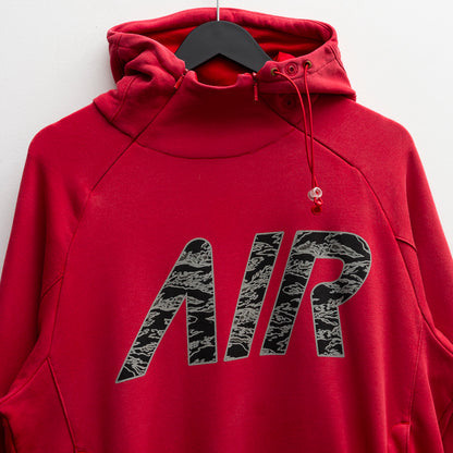 Sudadera hoodie Nike Air (M)