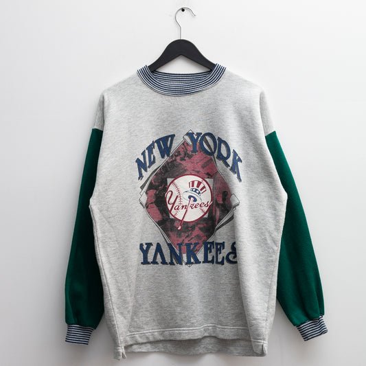 Sudadera Vintage Yankees (L)