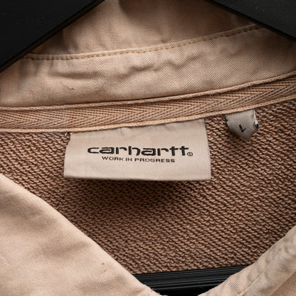 Sudadera crewneck Carhartt (L)