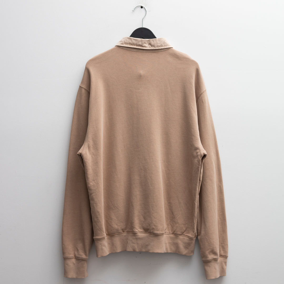 Sudadera crewneck Carhartt (L)