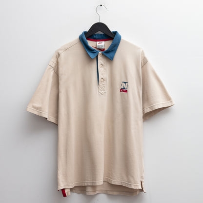 Polo Nike vintage 90s (M)